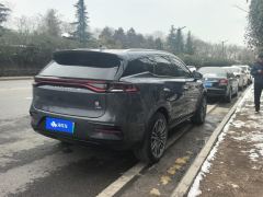 BYD Tang DM 2.0TI AWD Performance Edition Version - фото 2