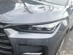 BYD Tang DM 2.0TI AWD Performance Edition Version - фото 4