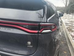 BYD Tang DM 2.0TI AWD Performance Edition Version - фото 5