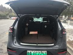 BYD Tang DM 2.0TI AWD Performance Edition Version - фото 7