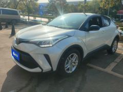 Toyota C-HR 2.0L Leading Edition - ფოტო 1