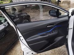 Toyota C-HR 2.0L Leading Edition - ფოტო 12