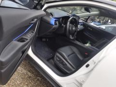 Toyota C-HR 2.0L Leading Edition - ფოტო 14