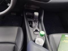 Toyota C-HR 2.0L Leading Edition - ფოტო 19