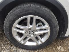 Toyota C-HR 2.0L Leading Edition - ფოტო 6
