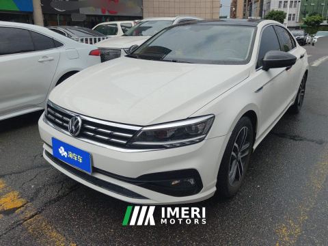 2021 Volkswagen Lamando Facelift 280TSI DCT Comfort Edition - ავტომობილი ჩინეთიდან