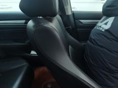 Honda Accord PHEV 2.0L E-CVT Edition - ფოტო 14