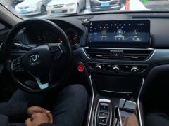 Honda Accord PHEV 2.0L E-CVT Edition - ფოტო 16