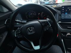 Honda Accord PHEV 2.0L E-CVT Edition - ფოტო 18