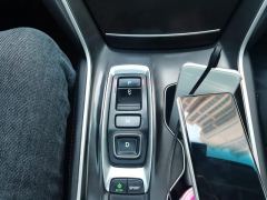 Honda Accord PHEV 2.0L E-CVT Edition - ფოტო 19