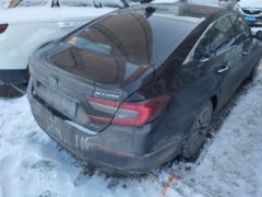 Honda Accord PHEV 2.0L E-CVT Edition - ფოტო 2
