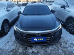 Honda Accord PHEV 2.0L E-CVT Edition - ფოტო 3
