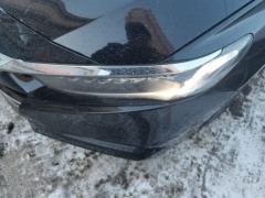 Honda Accord PHEV 2.0L E-CVT Edition - ფოტო 4