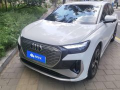 Audi Q4 e-tron 40 e-tron Creative Edition - ფოტო 1