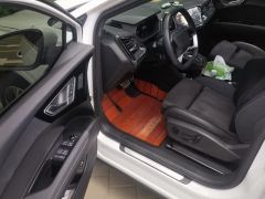 Audi Q4 e-tron 40 e-tron Creative Edition - ფოტო 14