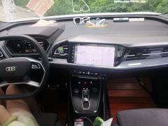 Audi Q4 e-tron 40 e-tron Creative Edition - ფოტო 16