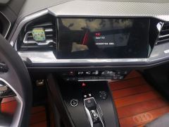 Audi Q4 e-tron 40 e-tron Creative Edition - ფოტო 17