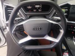 Audi Q4 e-tron 40 e-tron Creative Edition - ფოტო 18