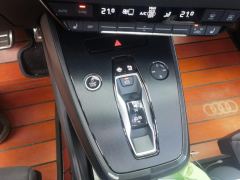 Audi Q4 e-tron 40 e-tron Creative Edition - ფოტო 19
