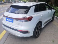 Audi Q4 e-tron 40 e-tron Creative Edition - ფოტო 2