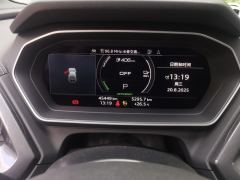 Audi Q4 e-tron 40 e-tron Creative Edition - ფოტო 20
