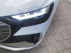 Audi Q4 e-tron 40 e-tron Creative Edition - ფოტო 4
