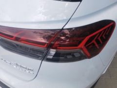 Audi Q4 e-tron 40 e-tron Creative Edition - ფოტო 5