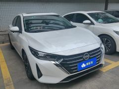 Nissan Sylphy 1.6L Enjoy Edition - ფოტო 1