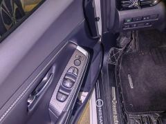 Nissan Sylphy 1.6L Enjoy Edition - ფოტო 12