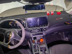 Nissan Sylphy 1.6L Enjoy Edition - ფოტო 16