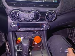 Nissan Sylphy 1.6L Enjoy Edition - ფოტო 17