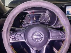 Nissan Sylphy 1.6L Enjoy Edition - ფოტო 18