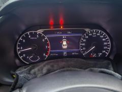 Nissan Sylphy 1.6L Enjoy Edition - ფოტო 20