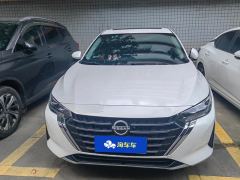 Nissan Sylphy 1.6L Enjoy Edition - ფოტო 3