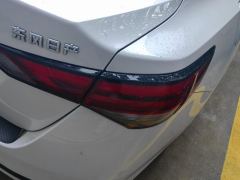 Nissan Sylphy 1.6L Enjoy Edition - ფოტო 5