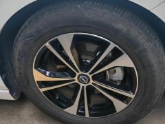 Nissan Sylphy 1.6L Enjoy Edition - ფოტო 6