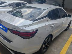 Nissan Sylphy 1.6L Enjoy Edition - ფოტო 7