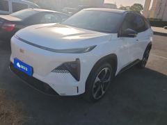 Geely Galaxy L7 1.5T 115km Starship - photo 1