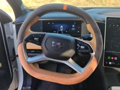 Geely Galaxy L7 1.5T 115km Starship - photo 18