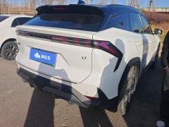 Geely Galaxy L7 1.5T 115km Starship - photo 2