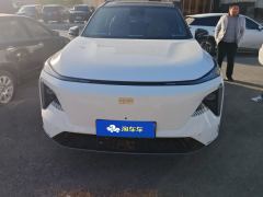 Geely Galaxy L7 1.5T 115km Starship - photo 3