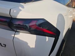 Geely Galaxy L7 1.5T 115km Starship - photo 5