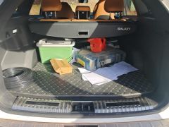 Geely Galaxy L7 1.5T 115km Starship - photo 7