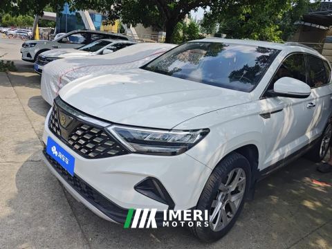 2021 Jetta VS5 280TSI Version - автомобиль из Китая