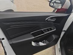 Jetta VS5 280TSI Version - ფოტო 12