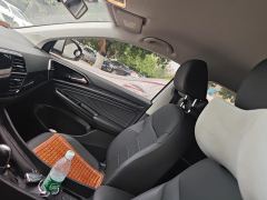 Jetta VS5 280TSI Version - ფოტო 15