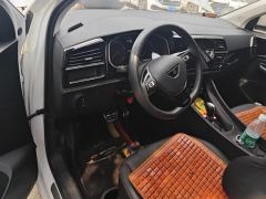 Jetta VS5 280TSI Version - ფოტო 16