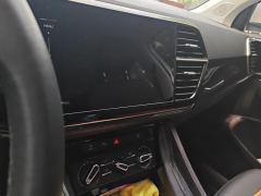 Jetta VS5 280TSI Version - ფოტო 17
