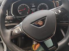 Jetta VS5 280TSI Version - ფოტო 18