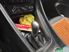 Jetta VS5 280TSI Version - ფოტო 19